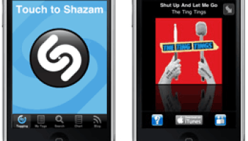 Download shazam pc mac full